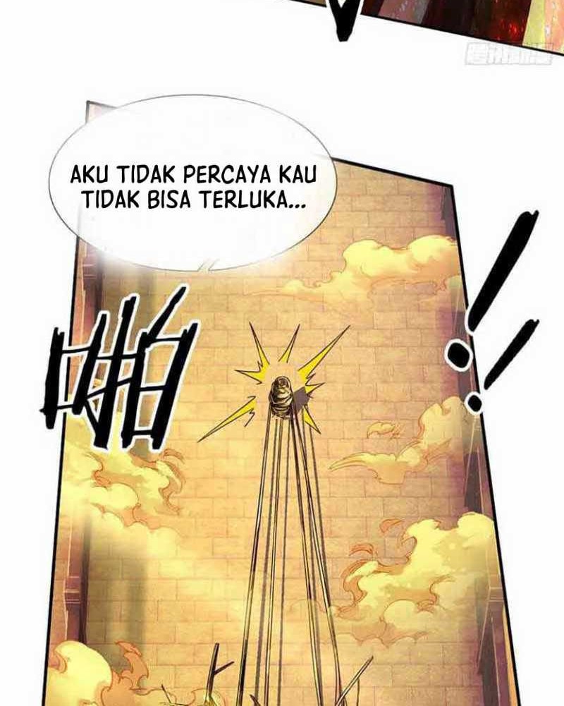 100.000 Layers Of Body Refining: I Raise All Emperor Chapter 271 page 14