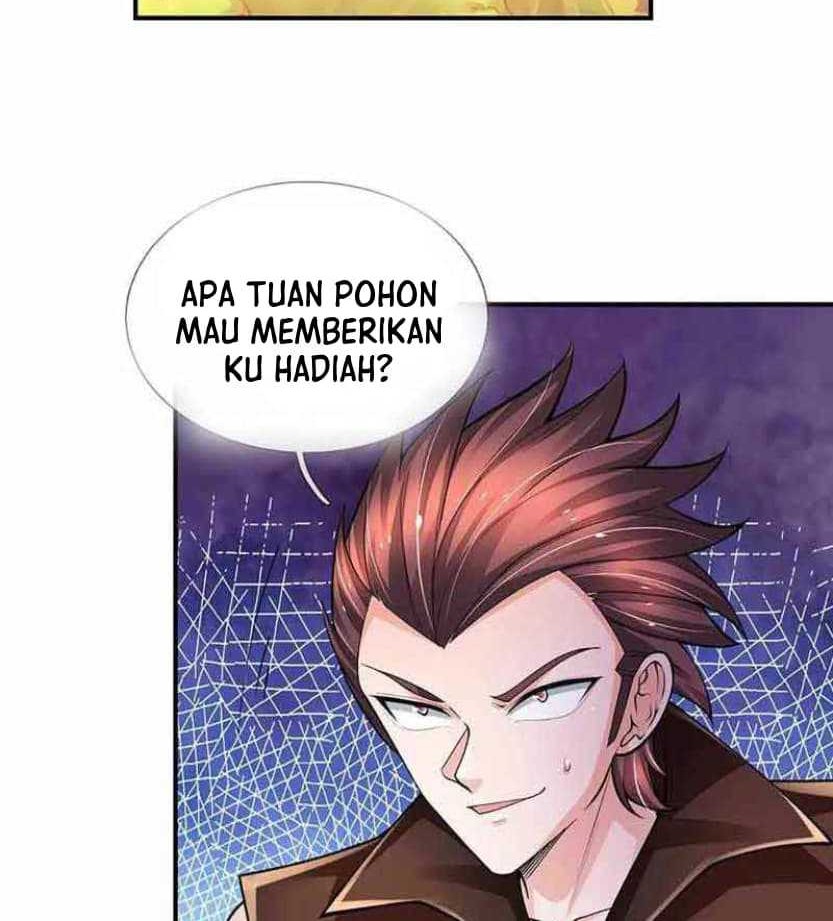 100.000 Layers Of Body Refining: I Raise All Emperor Chapter 270 page 22