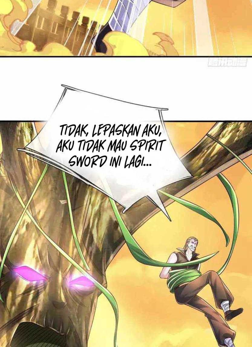 100.000 Layers Of Body Refining: I Raise All Emperor Chapter 270 page 6