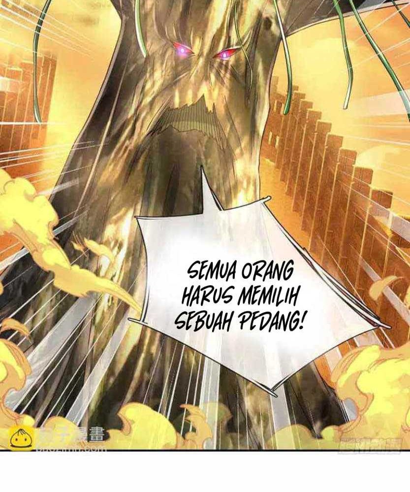 100.000 Layers Of Body Refining: I Raise All Emperor Chapter 270 page 10