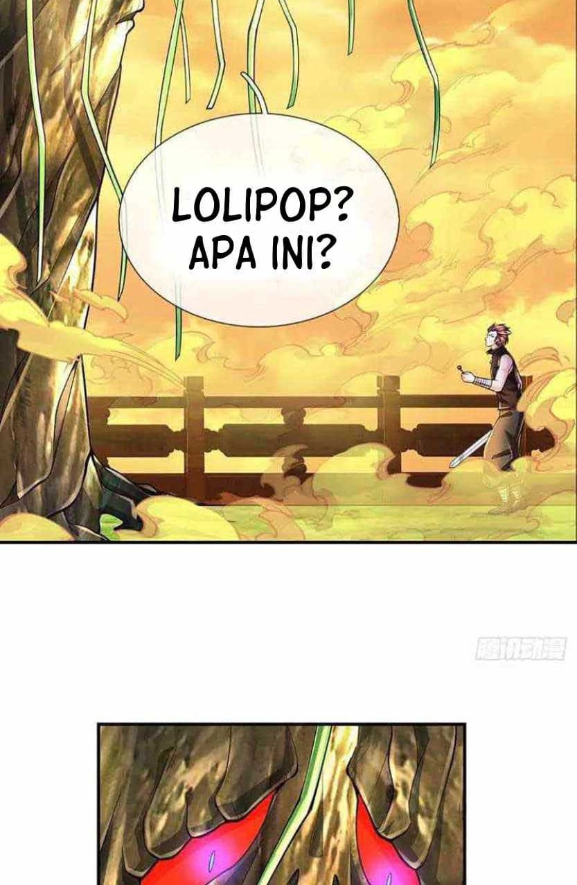 100.000 Layers Of Body Refining: I Raise All Emperor Chapter 270 page 18