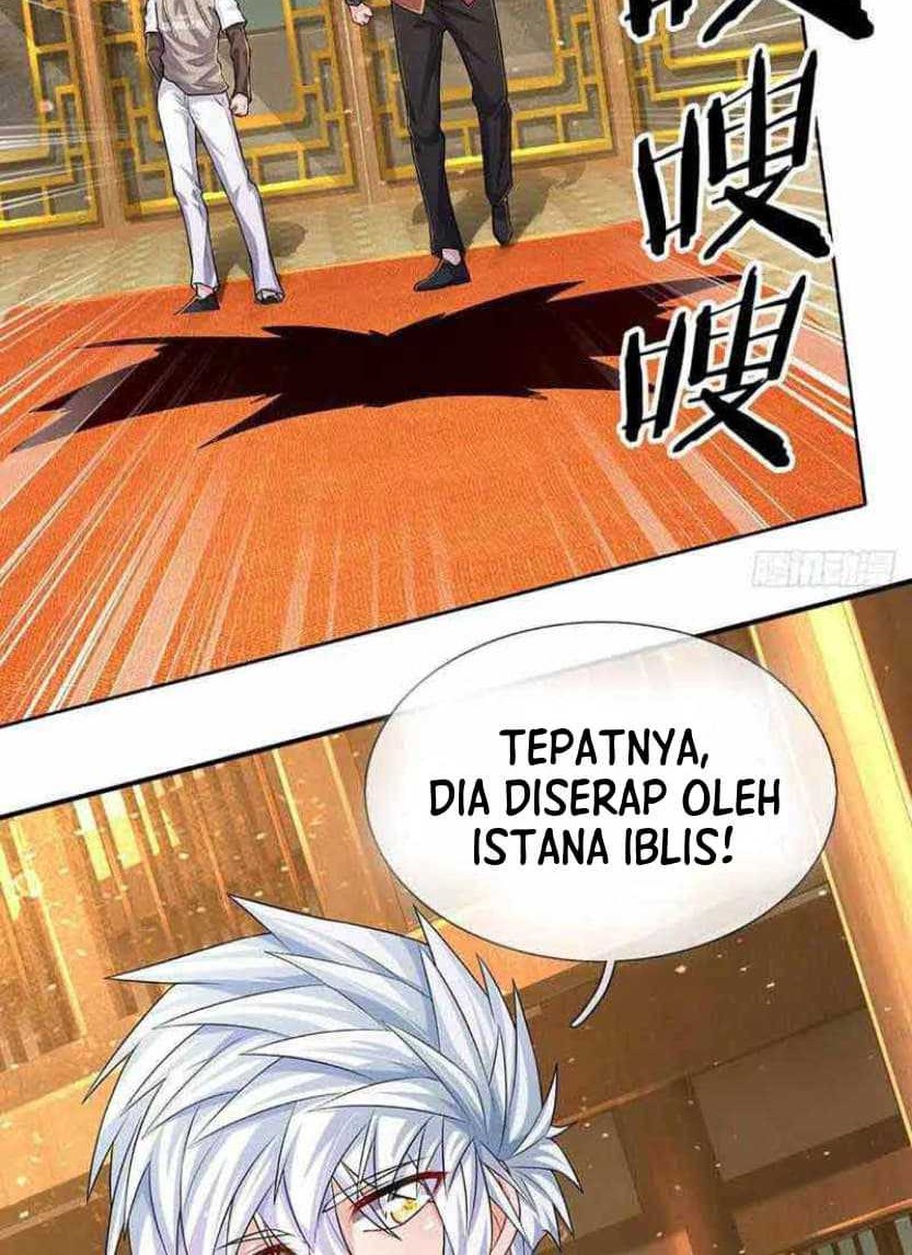100.000 Layers Of Body Refining: I Raise All Emperor Chapter 269 page 22