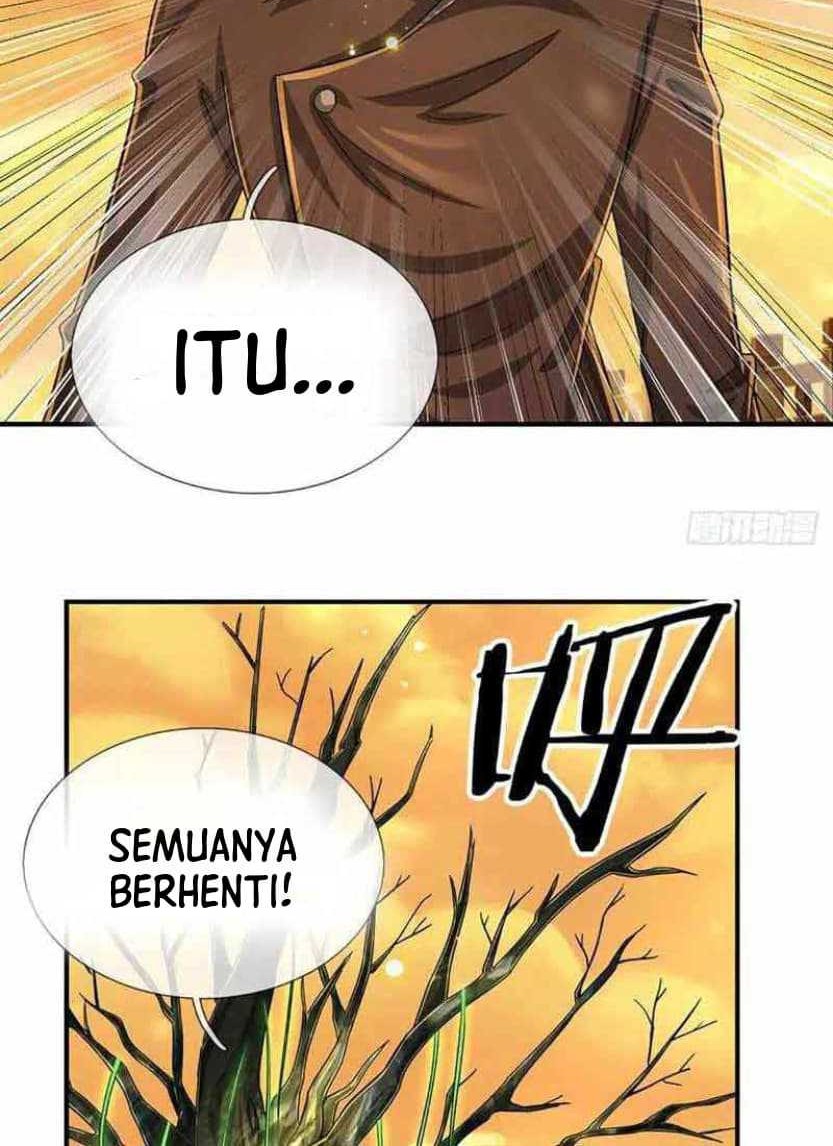 100.000 Layers Of Body Refining: I Raise All Emperor Chapter 269 page 28