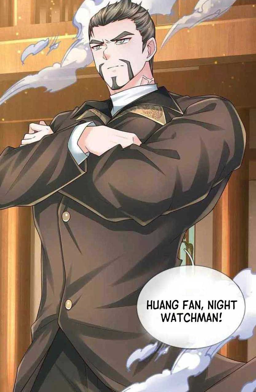 100.000 Layers Of Body Refining: I Raise All Emperor Chapter 269 page 6