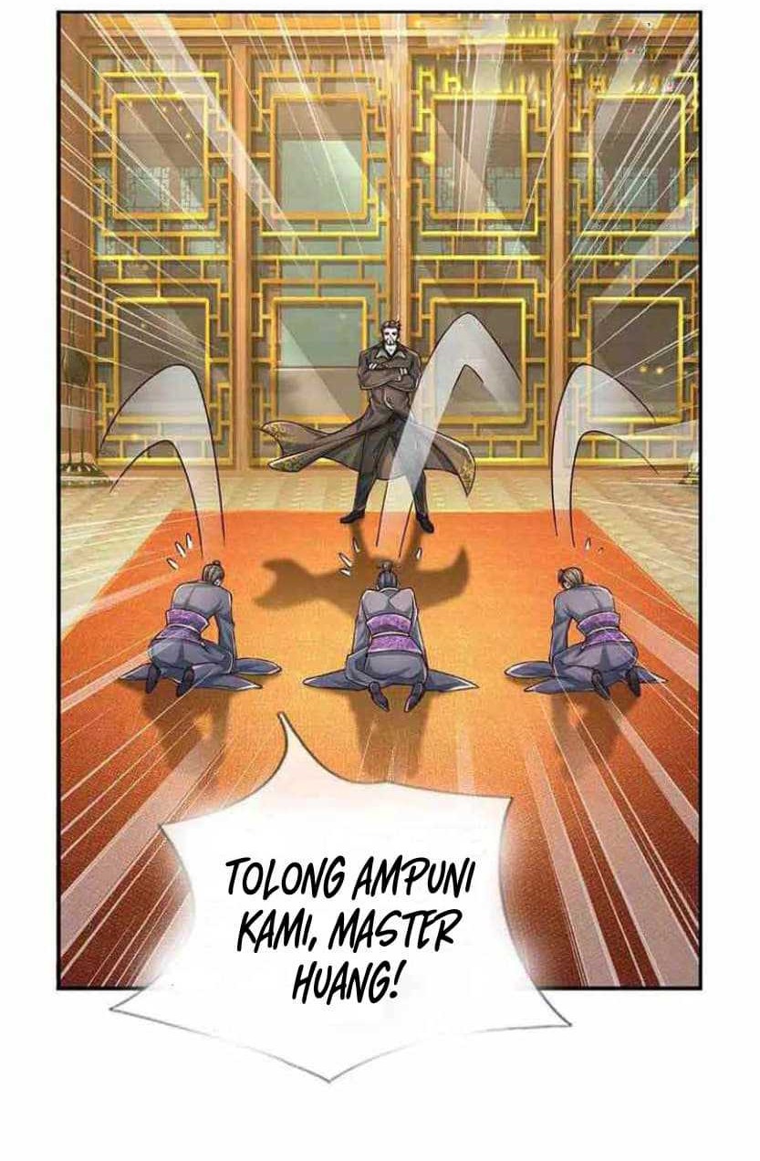 100.000 Layers Of Body Refining: I Raise All Emperor Chapter 269 page 8