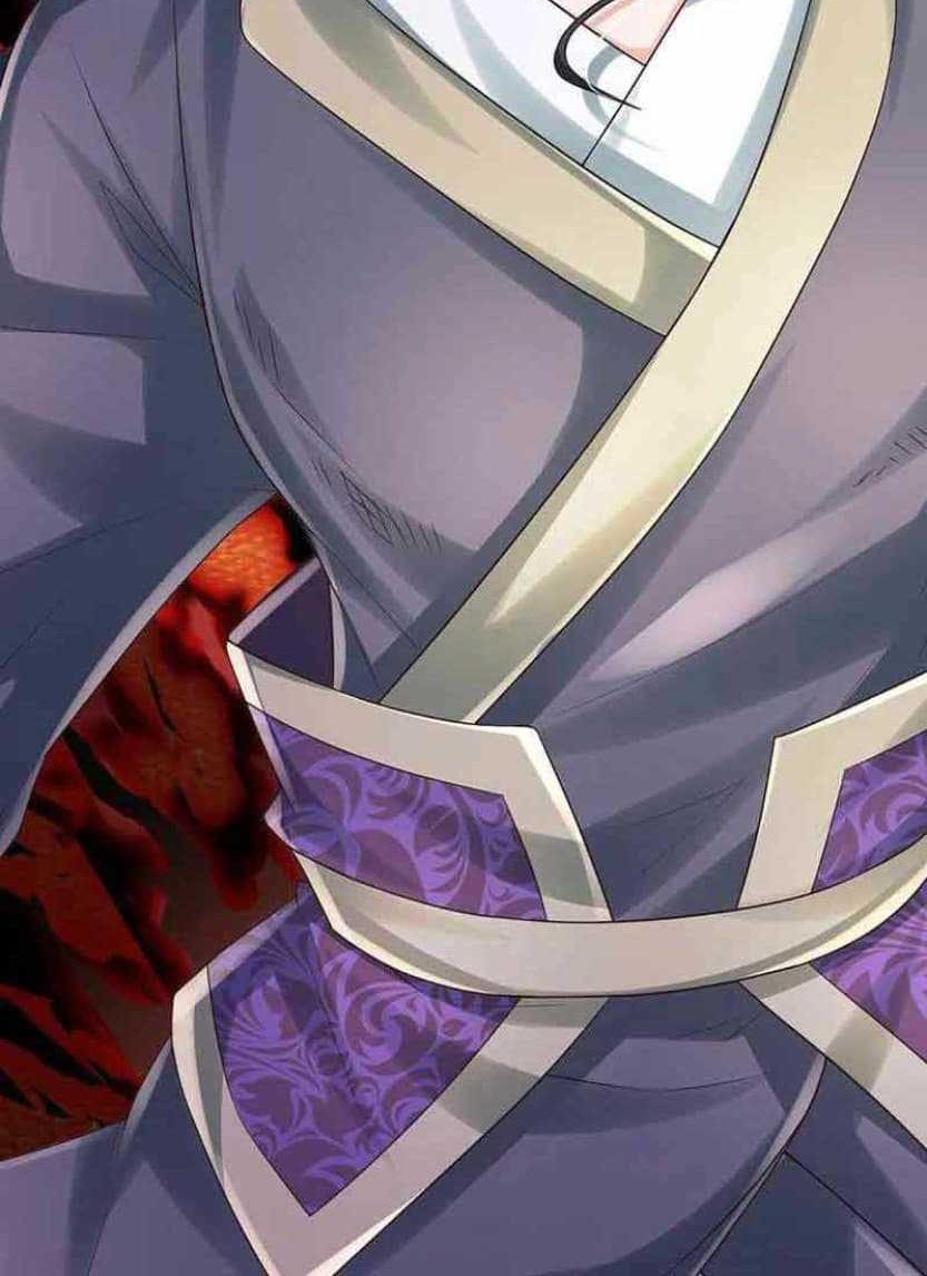 100.000 Layers Of Body Refining: I Raise All Emperor Chapter 269 page 12