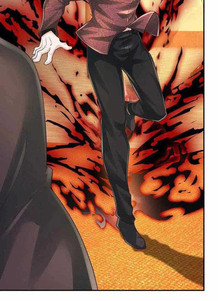 100.000 Layers Of Body Refining: I Raise All Emperor Chapter 269 page 14