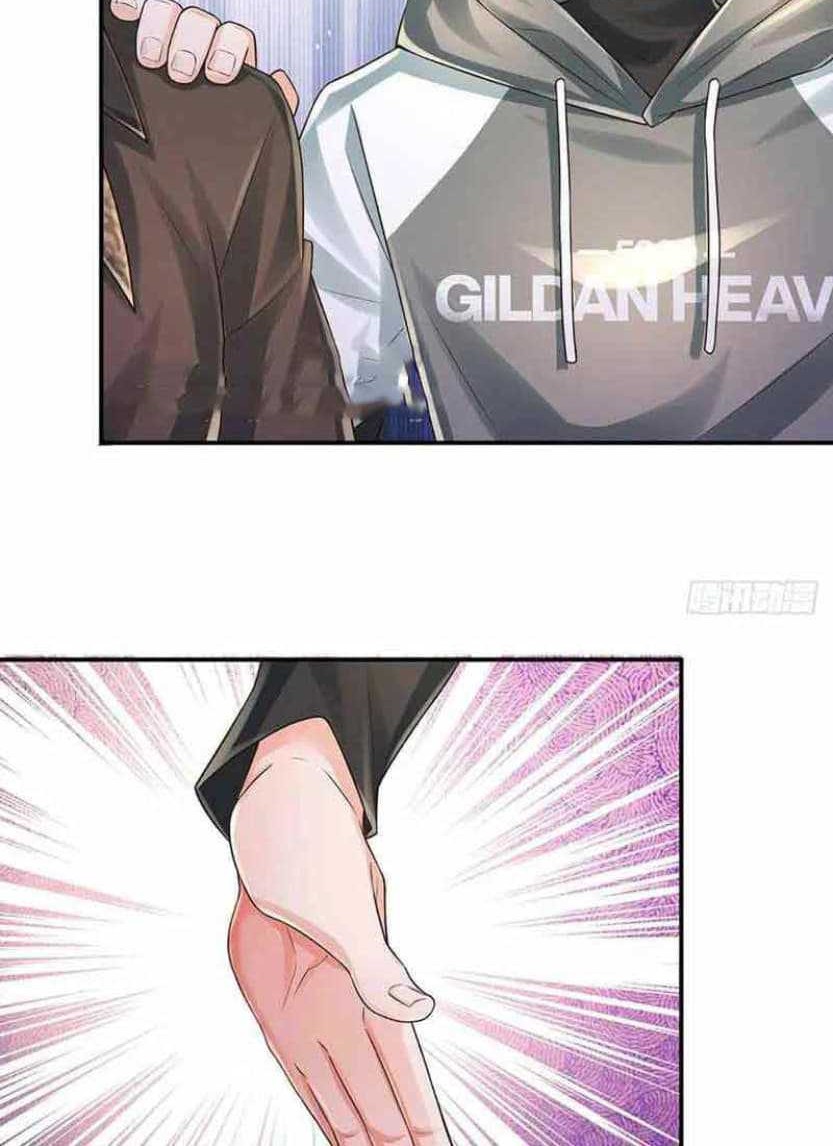 100.000 Layers Of Body Refining: I Raise All Emperor Chapter 269 page 16