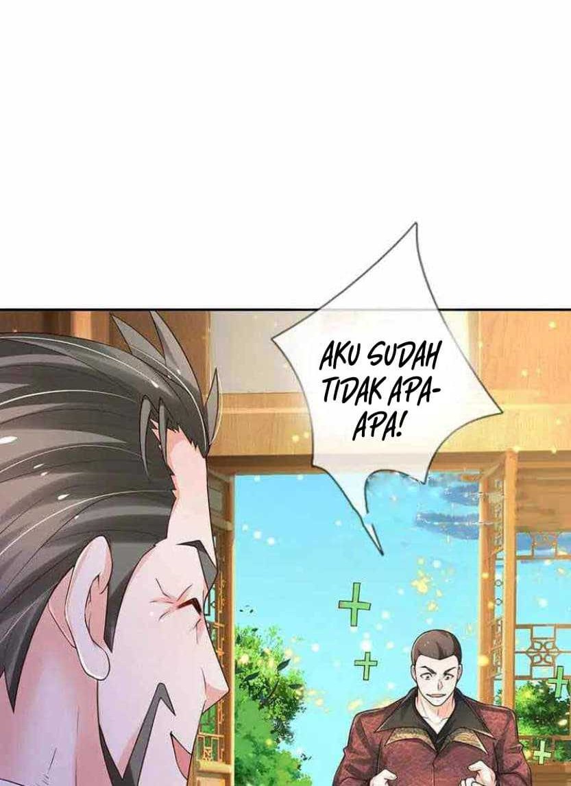 100.000 Layers Of Body Refining: I Raise All Emperor Chapter 269 page 18
