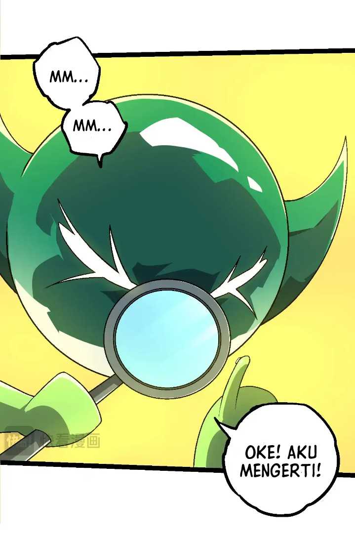 Evolution Begins With A Big Tree Chapter 244 page 13