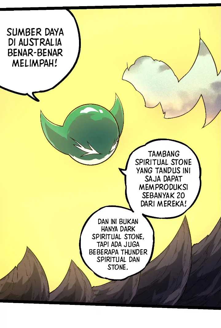 Evolution Begins With A Big Tree Chapter 244 page 16