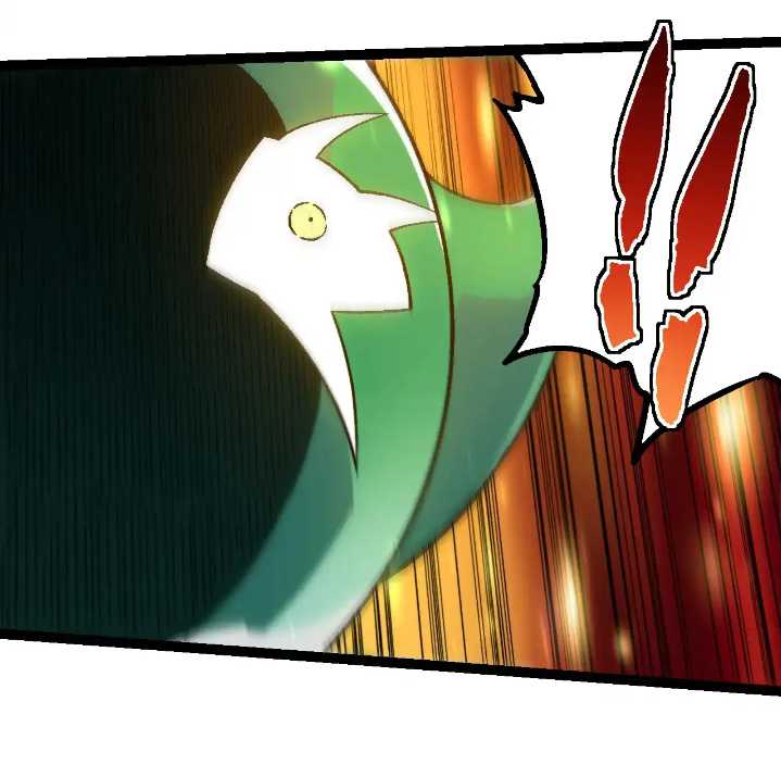 Evolution Begins With A Big Tree Chapter 244 page 19