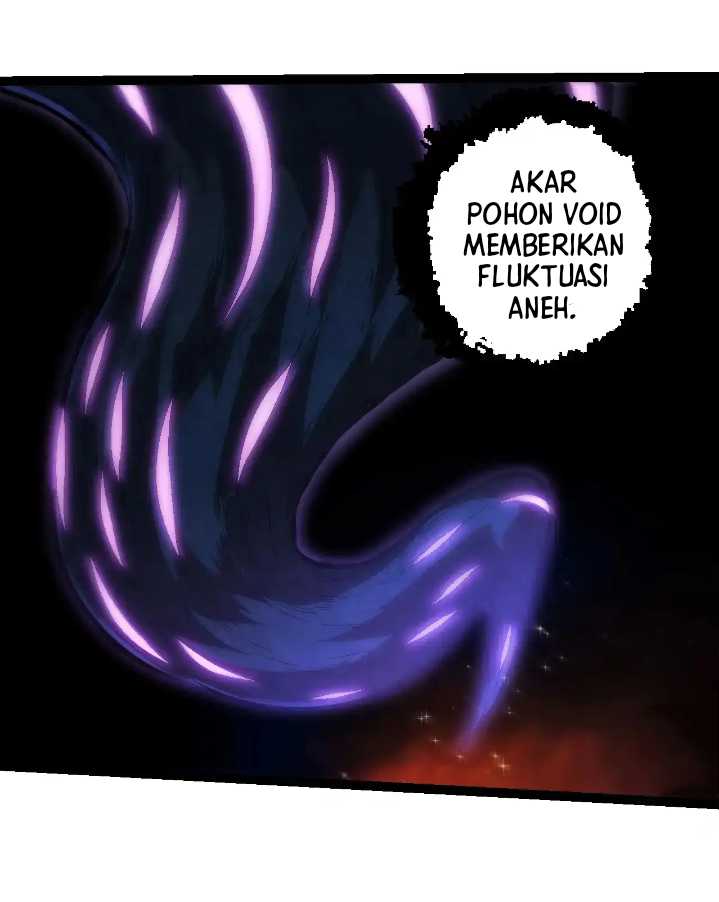 Evolution Begins With A Big Tree Chapter 244 page 20