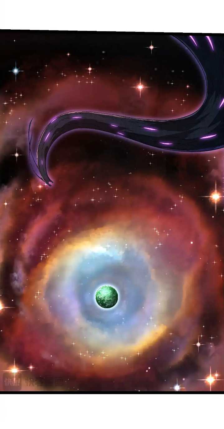 Evolution Begins With A Big Tree Chapter 244 page 23