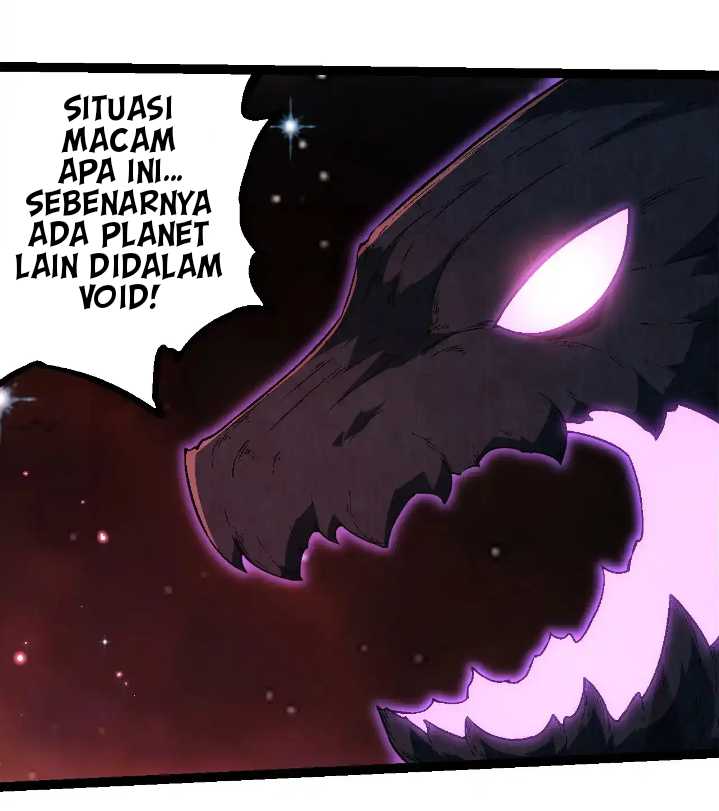 Evolution Begins With A Big Tree Chapter 244 page 25