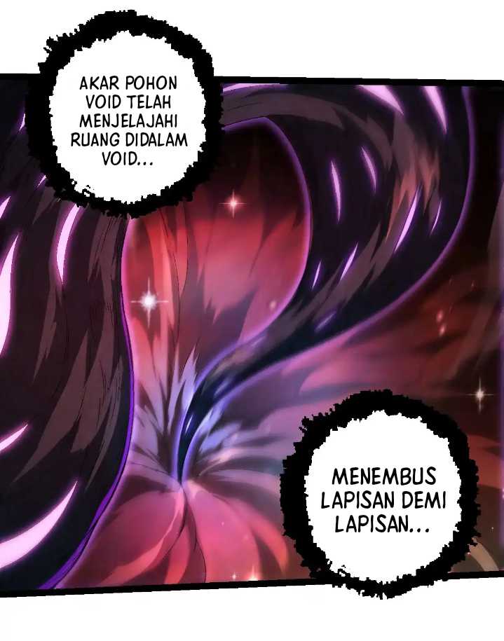Evolution Begins With A Big Tree Chapter 244 page 26