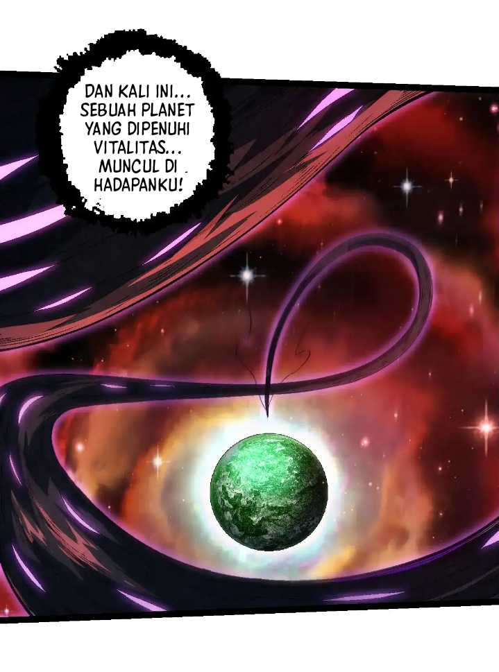 Evolution Begins With A Big Tree Chapter 244 page 27