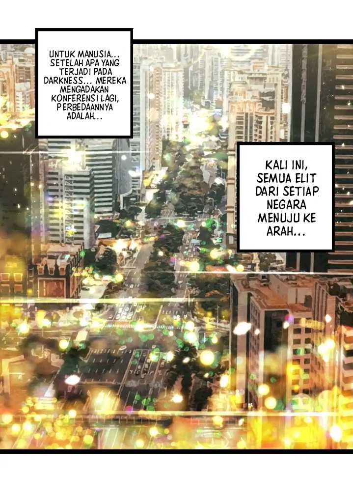 Evolution Begins With A Big Tree Chapter 244 page 3