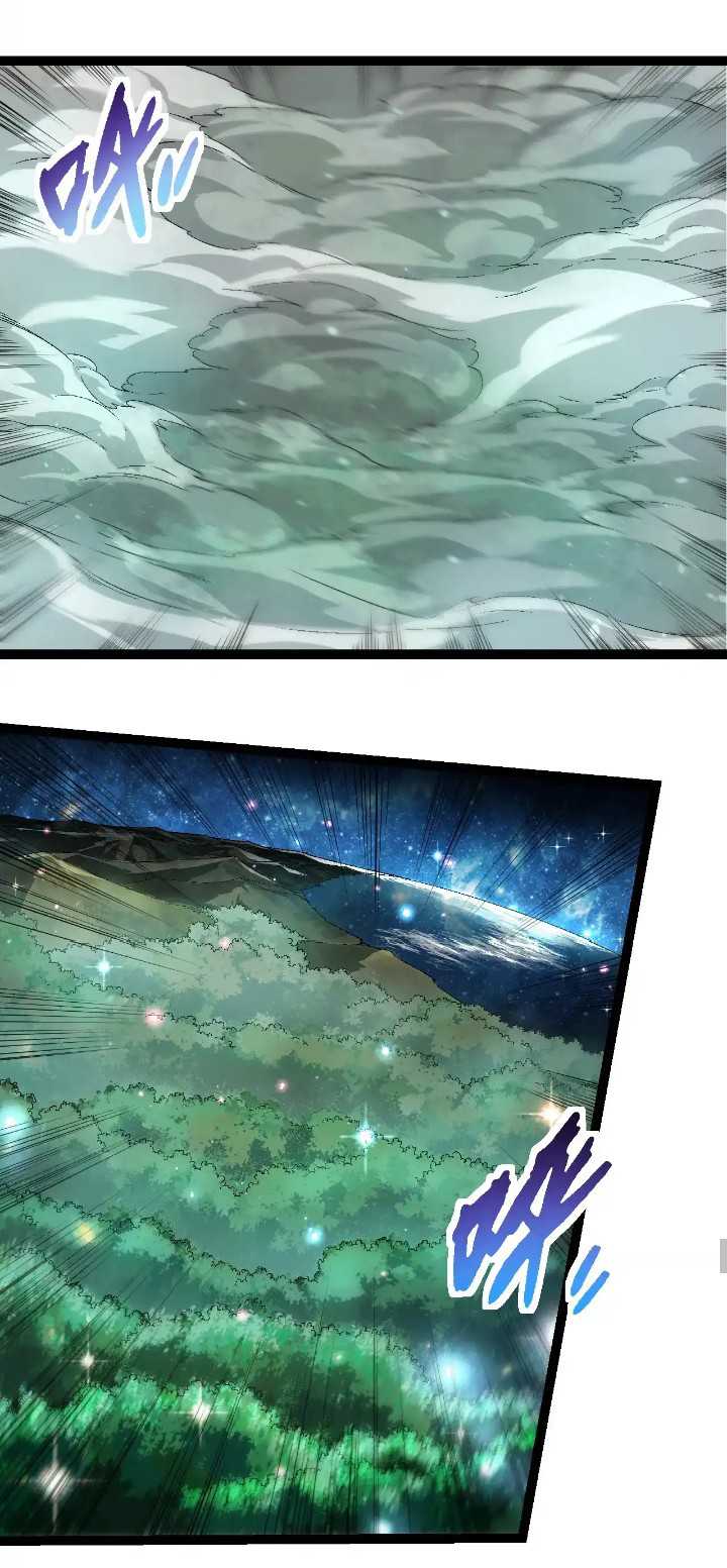 Evolution Begins With A Big Tree Chapter 244 page 30
