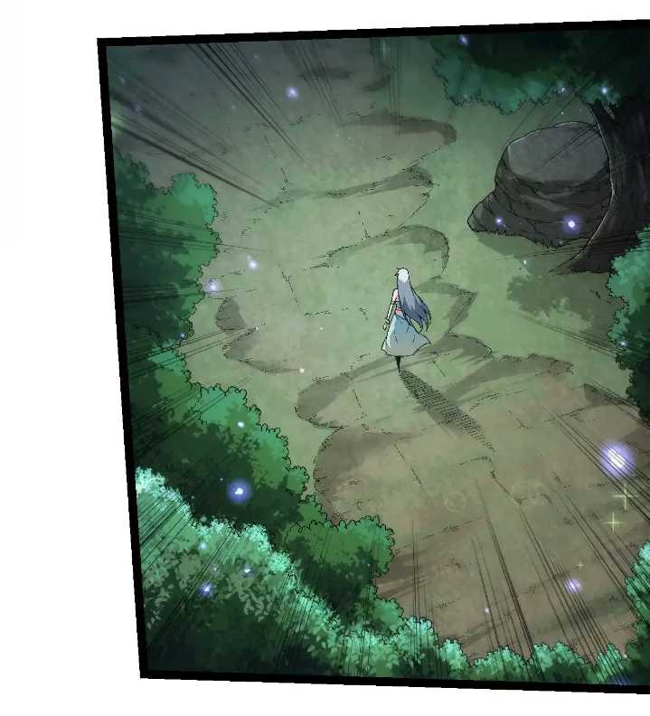 Evolution Begins With A Big Tree Chapter 244 page 31