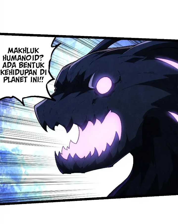 Evolution Begins With A Big Tree Chapter 244 page 33