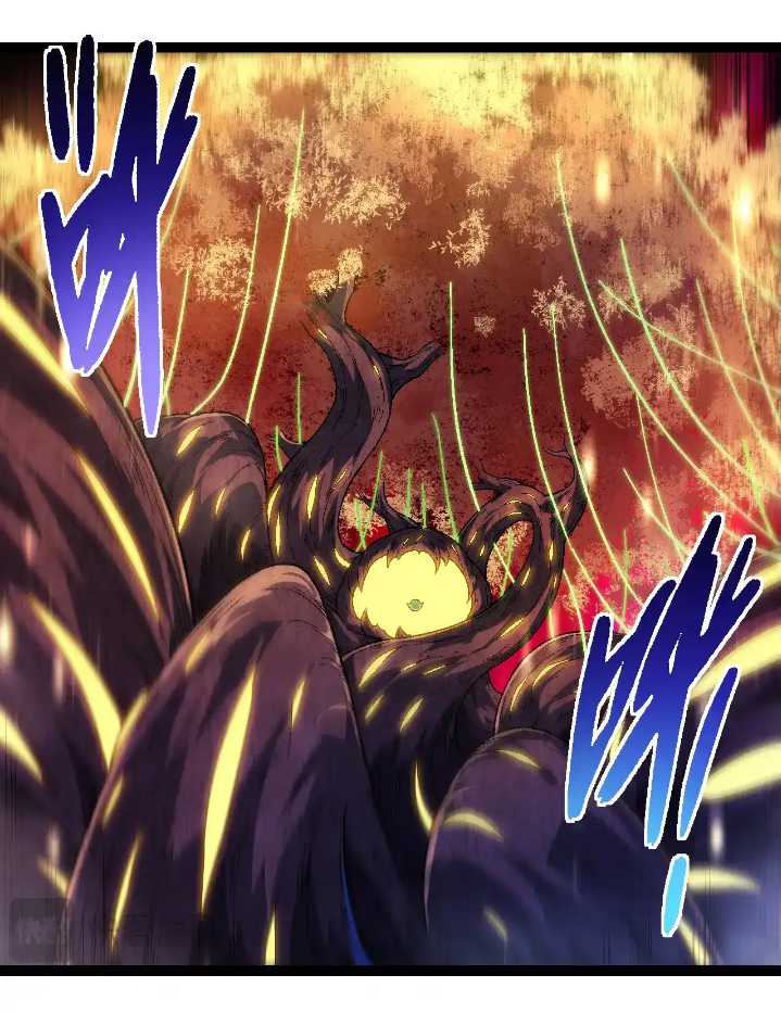 Evolution Begins With A Big Tree Chapter 244 page 34
