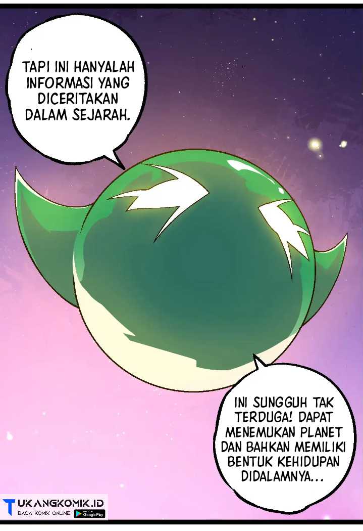 Evolution Begins With A Big Tree Chapter 244 page 37