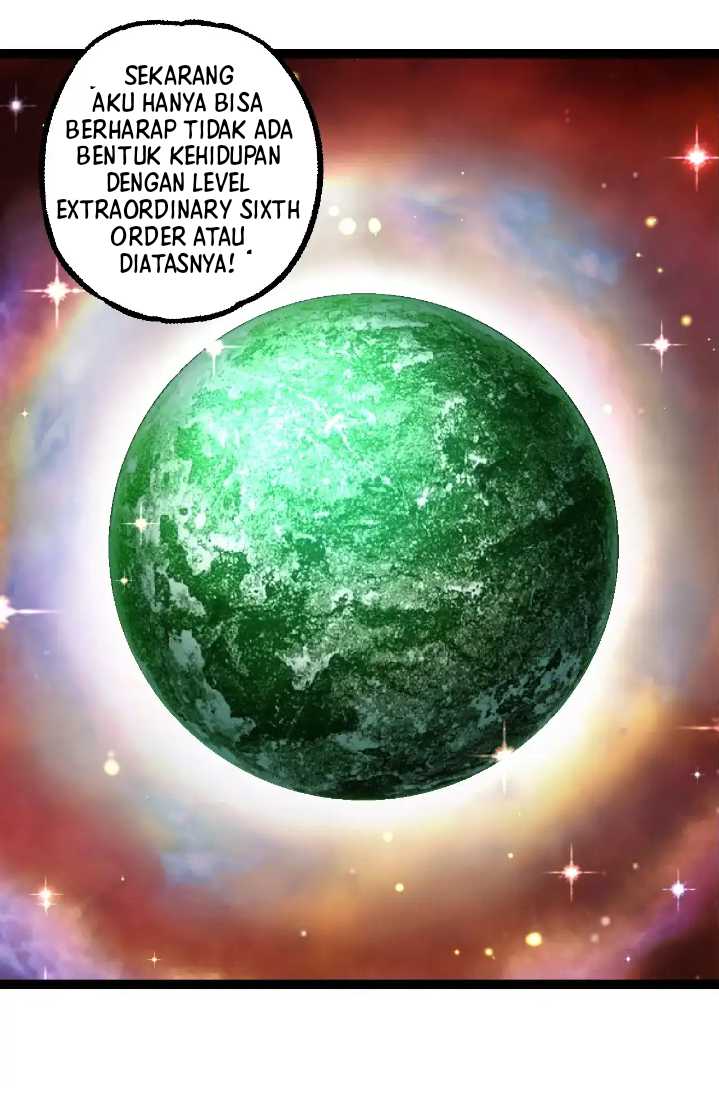 Evolution Begins With A Big Tree Chapter 244 page 38