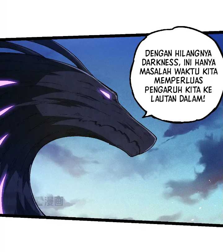 Evolution Begins With A Big Tree Chapter 244 page 45