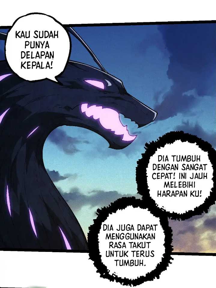 Evolution Begins With A Big Tree Chapter 244 page 49