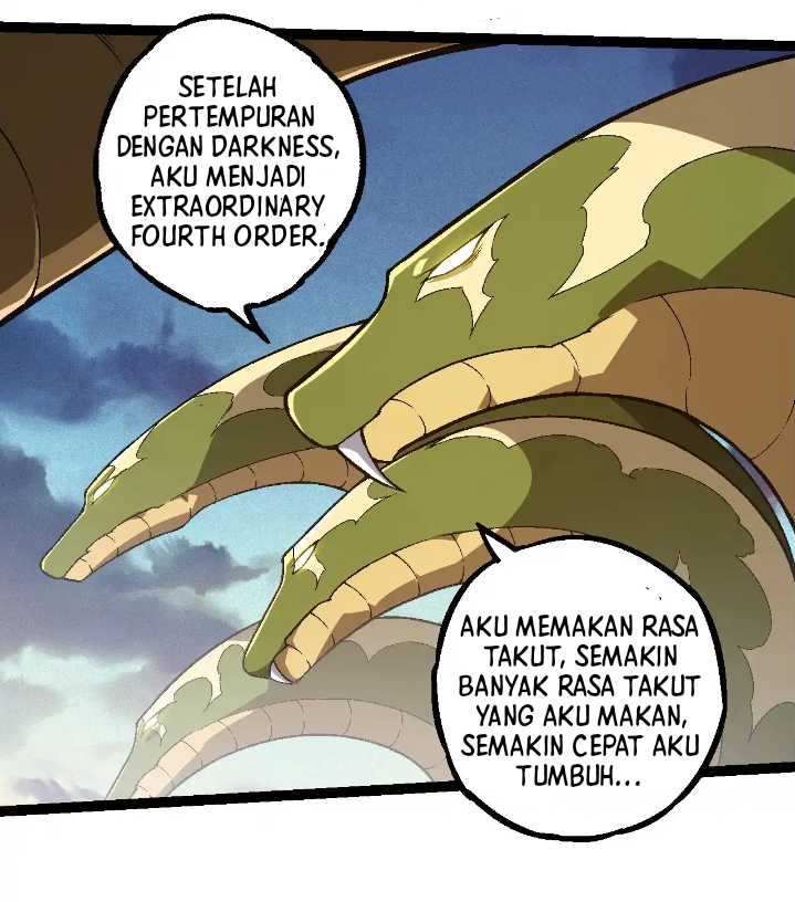Evolution Begins With A Big Tree Chapter 244 page 50