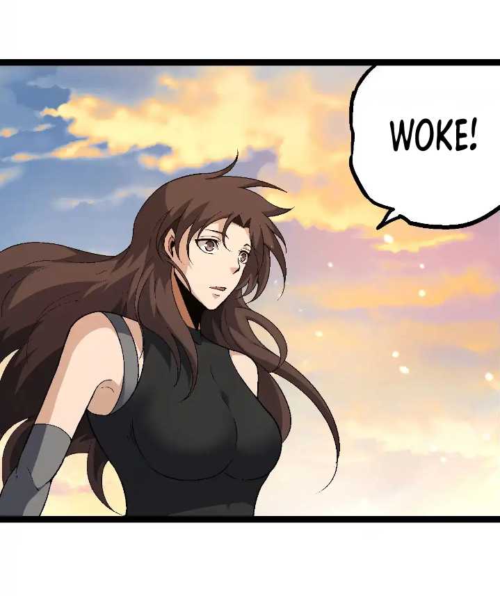 Evolution Begins With A Big Tree Chapter 244 page 7