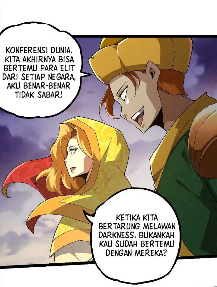Evolution Begins With A Big Tree Chapter 244 page 9