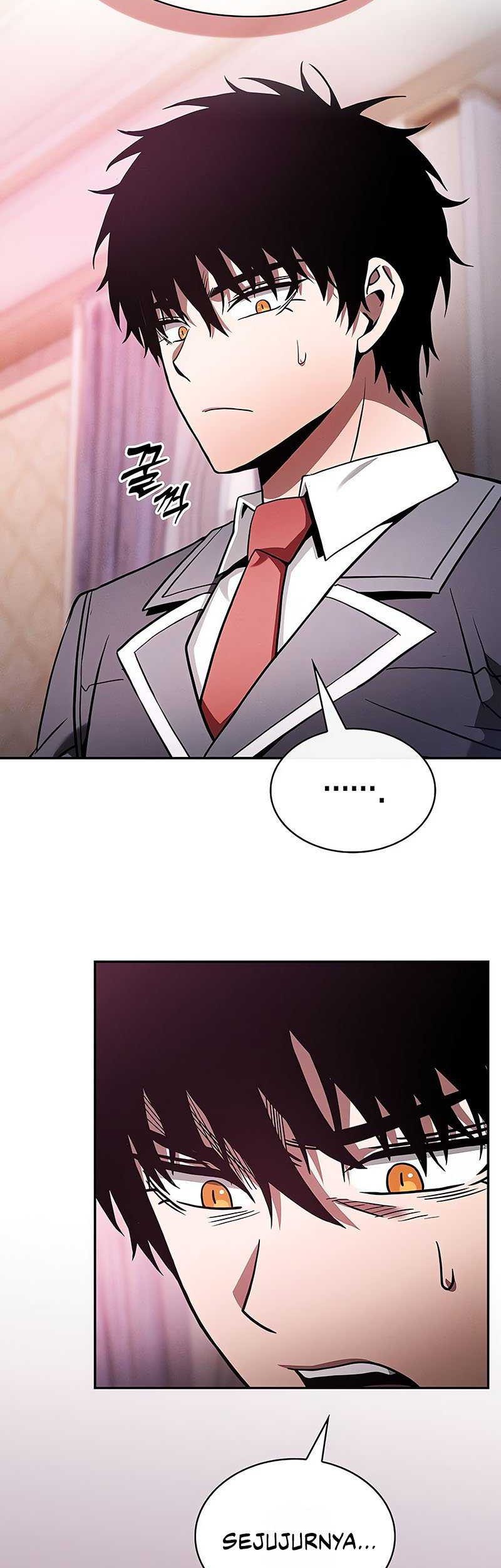 Academy’s Genius Swordmaster Chapter 58 page 40