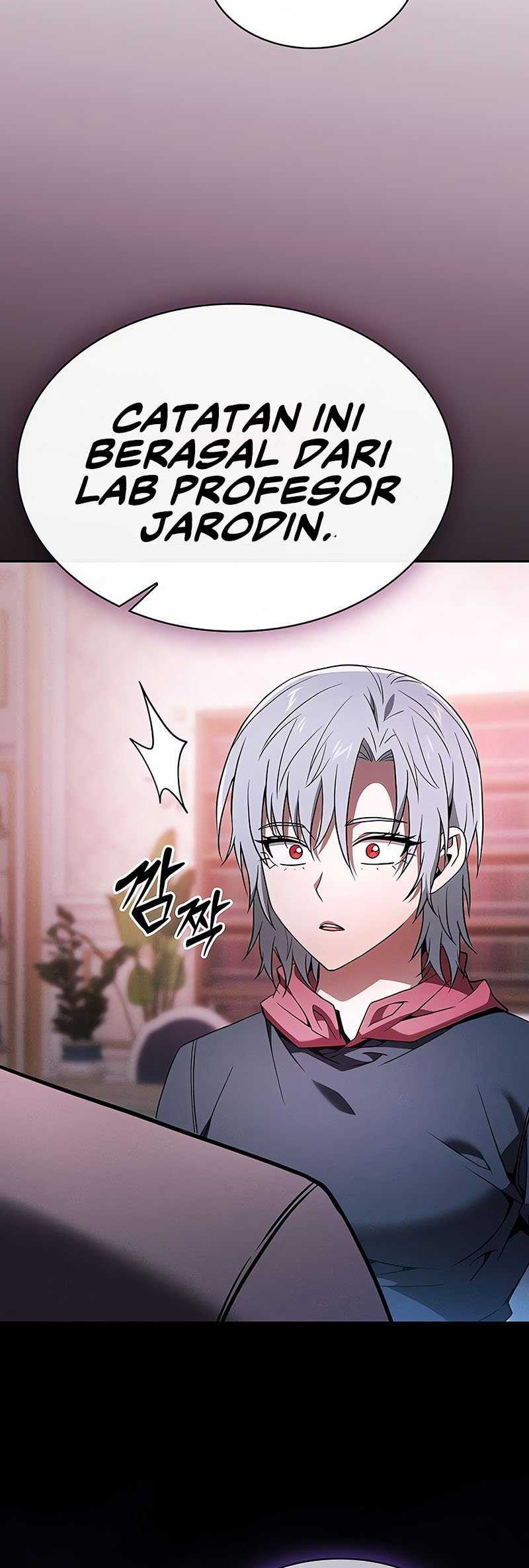 Academy’s Genius Swordmaster Chapter 58 page 41