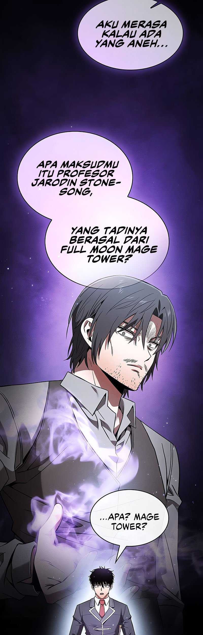 Academy’s Genius Swordmaster Chapter 58 page 42