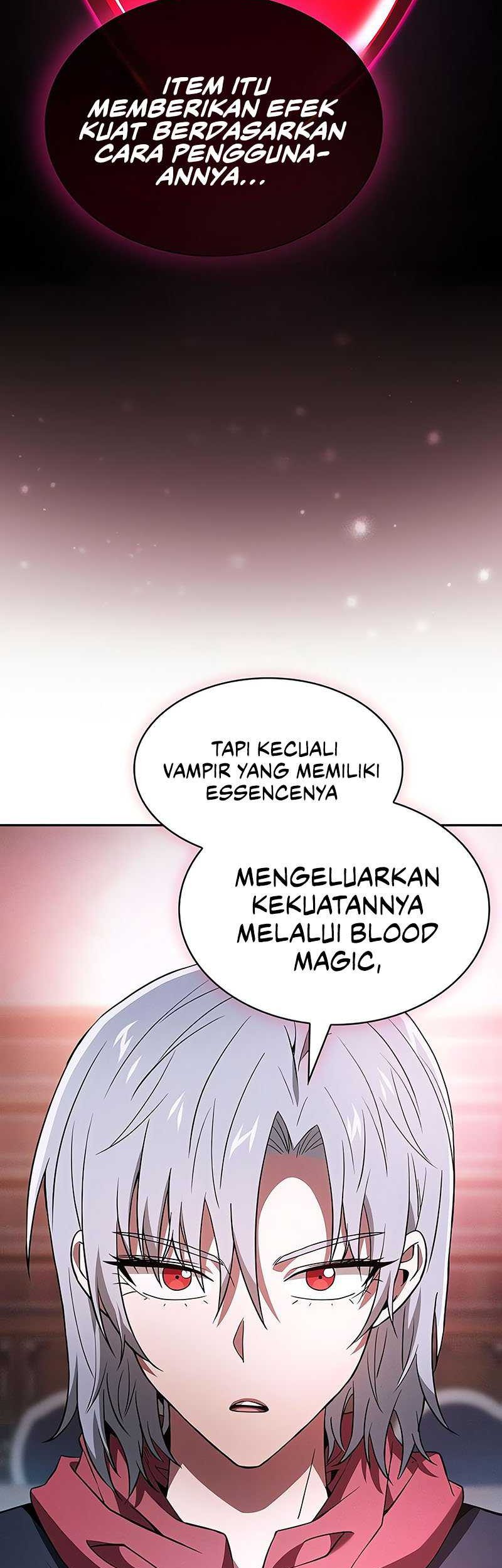 Academy’s Genius Swordmaster Chapter 58 page 48