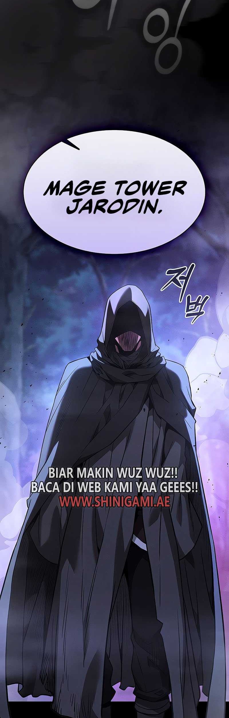 Academy’s Genius Swordmaster Chapter 58 page 55
