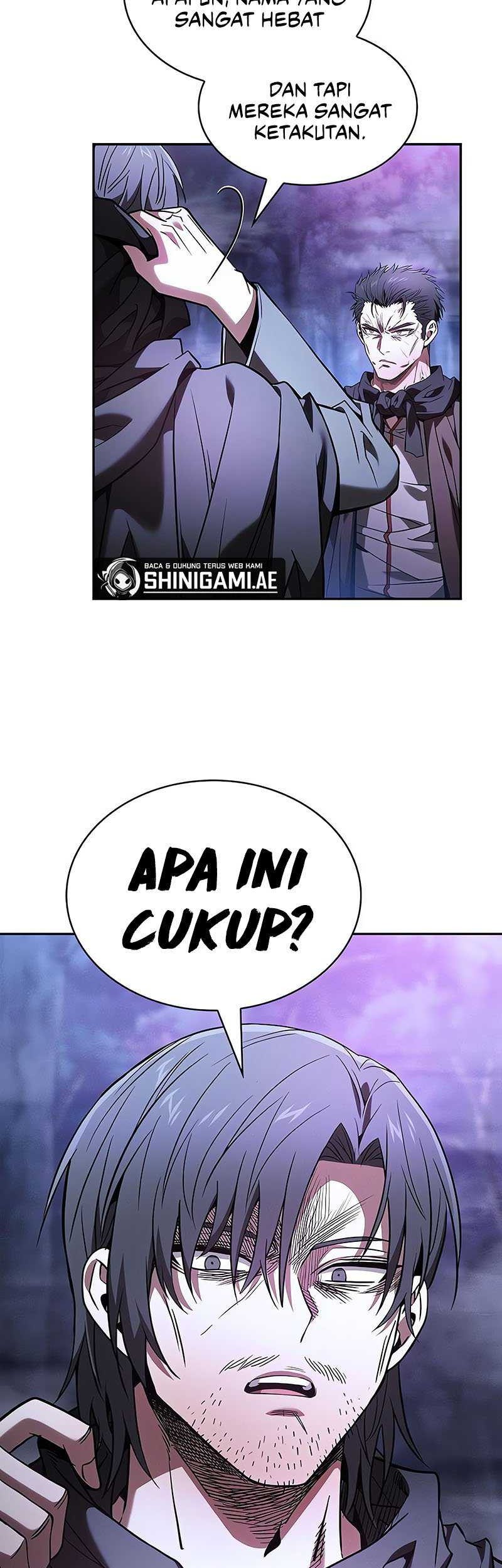 Academy’s Genius Swordmaster Chapter 58 page 60