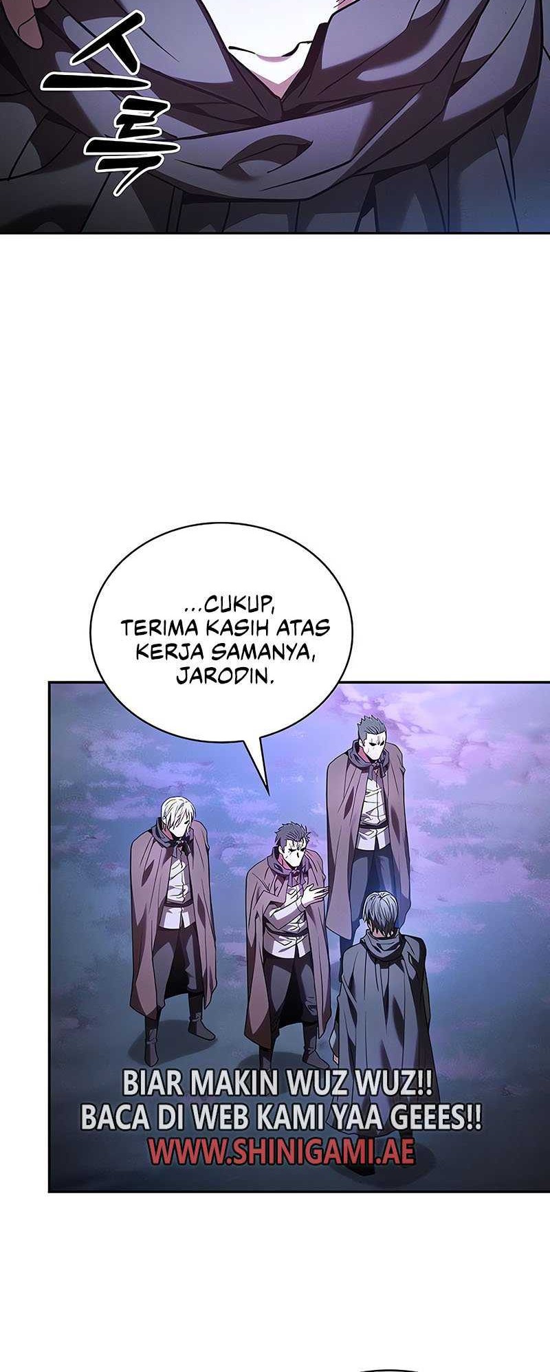 Academy’s Genius Swordmaster Chapter 58 page 61