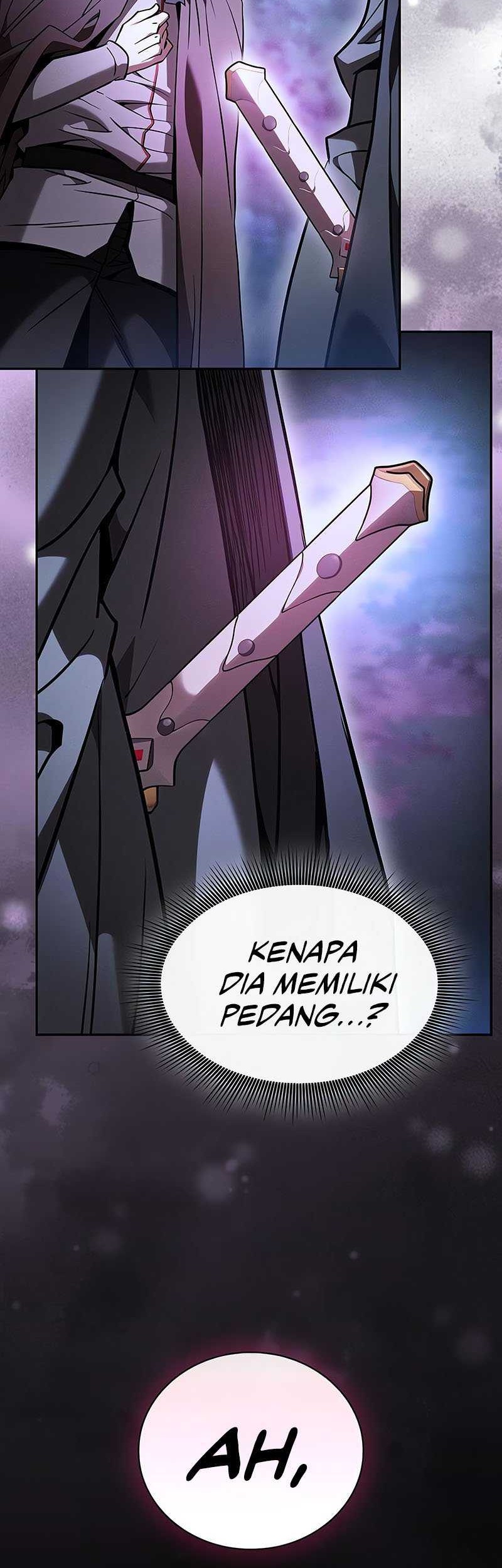 Academy’s Genius Swordmaster Chapter 58 page 63
