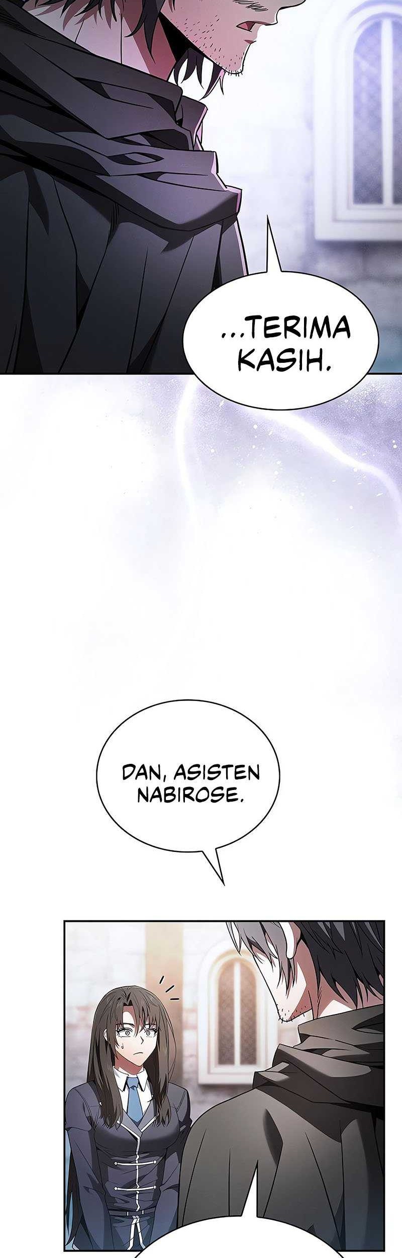 Academy’s Genius Swordmaster Chapter 58 page 7
