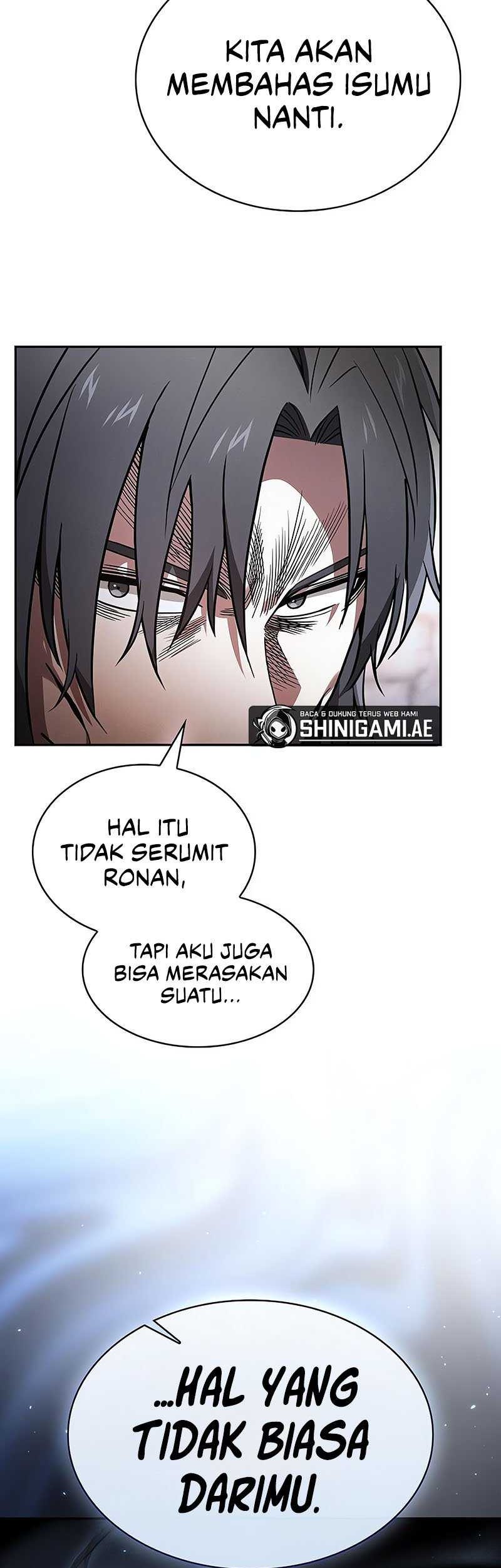Academy’s Genius Swordmaster Chapter 58 page 8