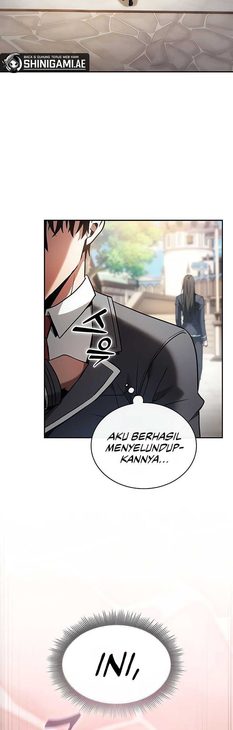 Academy’s Genius Swordmaster Chapter 58 page 12