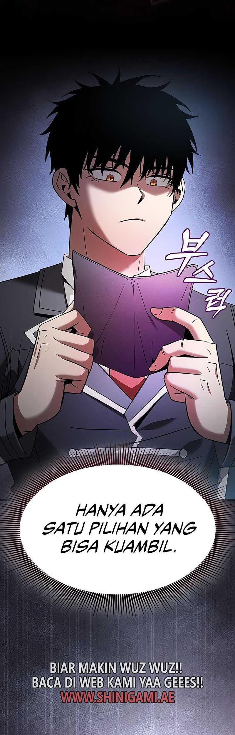 Academy’s Genius Swordmaster Chapter 58 page 15