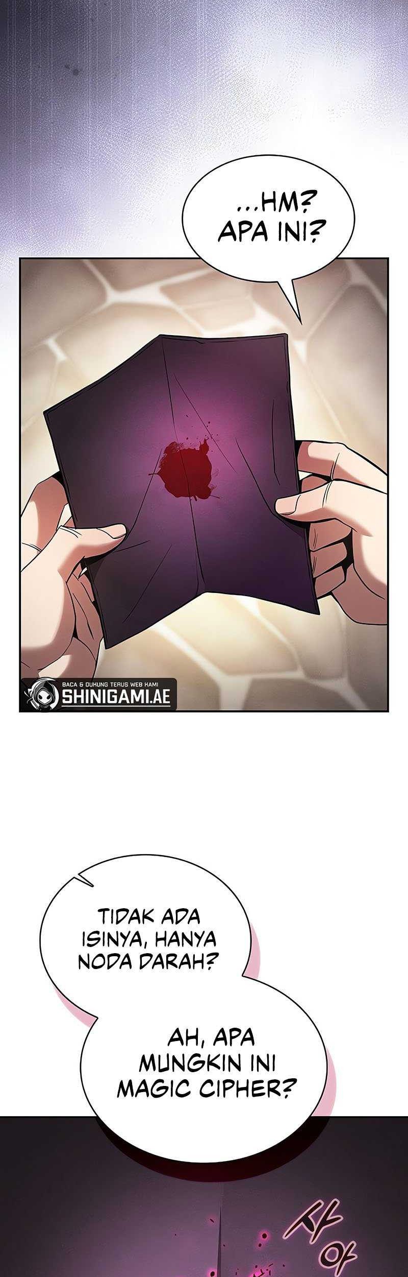 Academy’s Genius Swordmaster Chapter 58 page 16