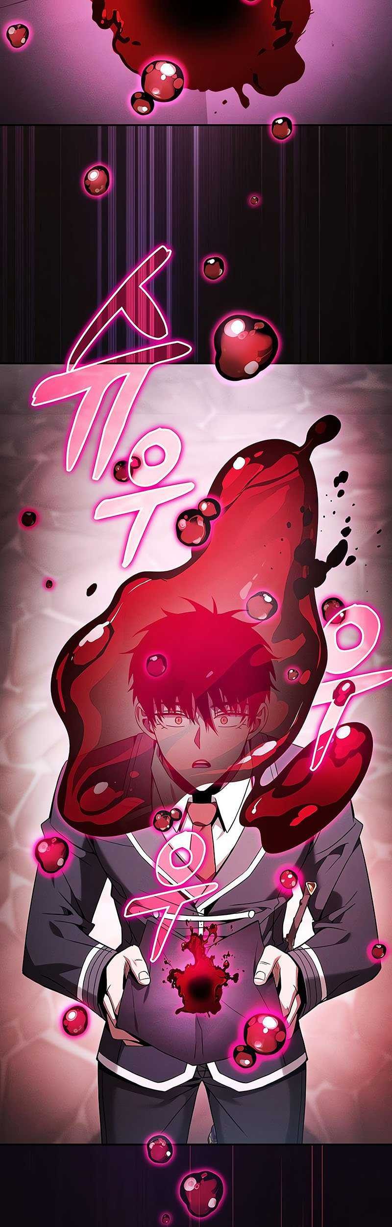 Academy’s Genius Swordmaster Chapter 58 page 18