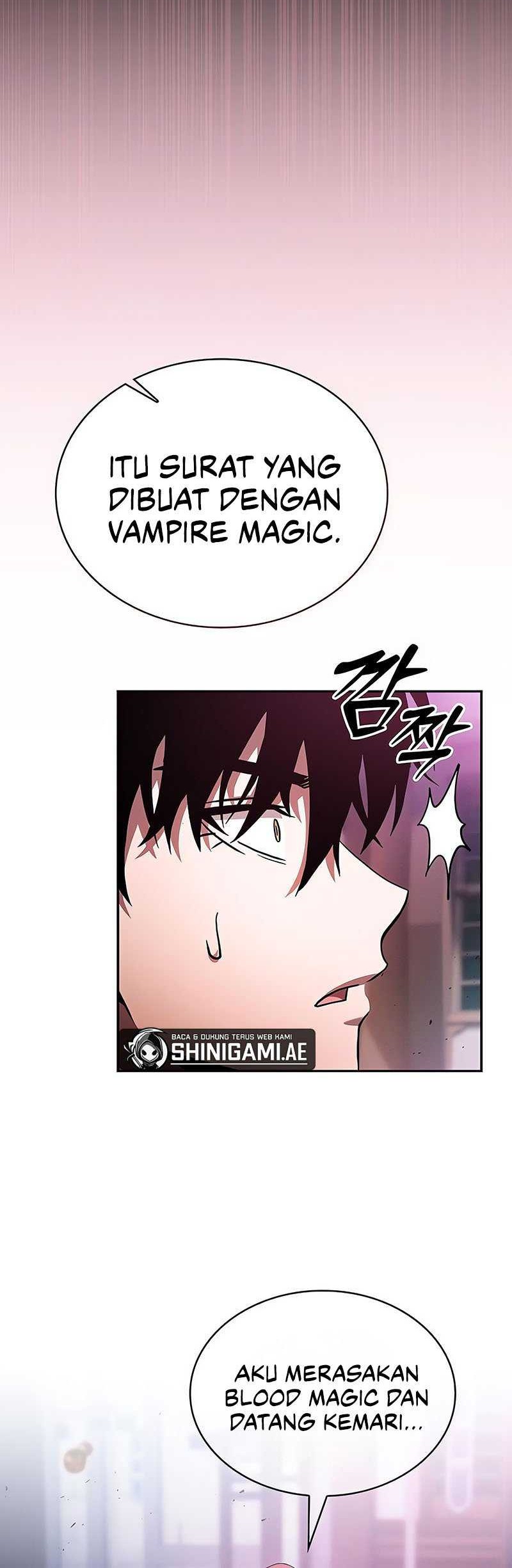 Academy’s Genius Swordmaster Chapter 58 page 21