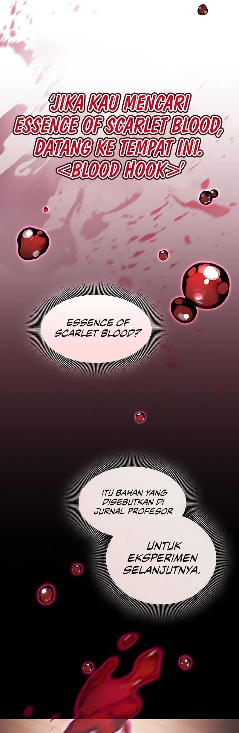 Academy’s Genius Swordmaster Chapter 58 page 33