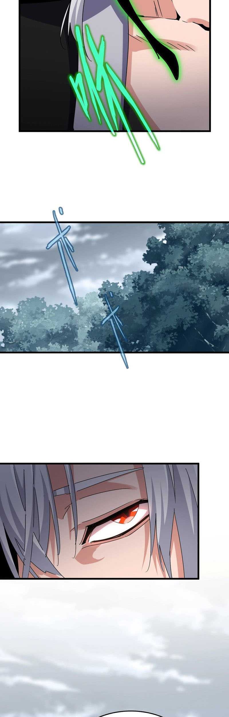 Magic Emperor Chapter 574 page 25